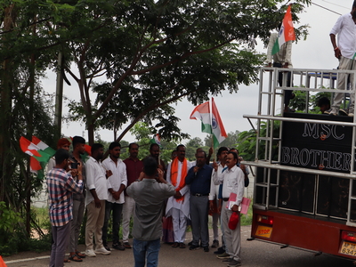 Har Ghar Tiranga