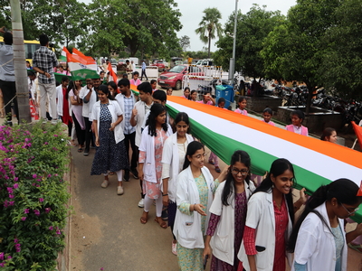 Har Ghar Tiranga