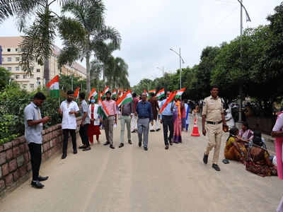 Har Ghar Tiranga