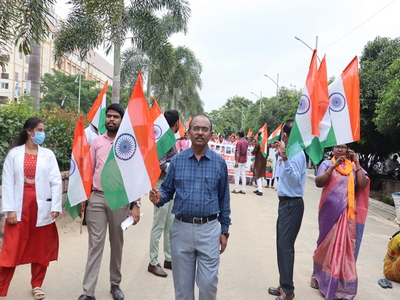 Har Ghar Tiranga