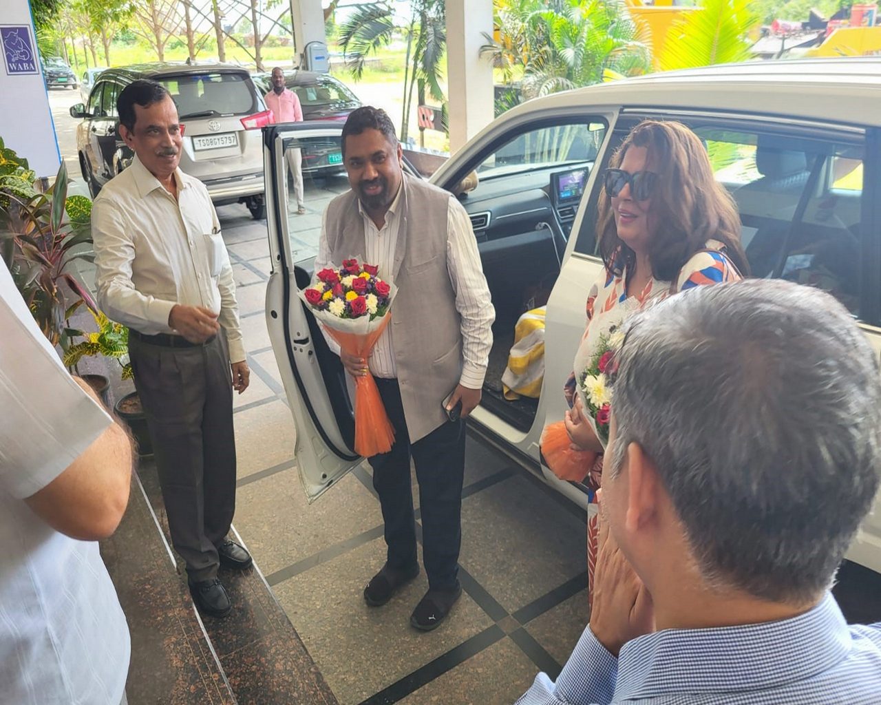 World Breastfeeding Week