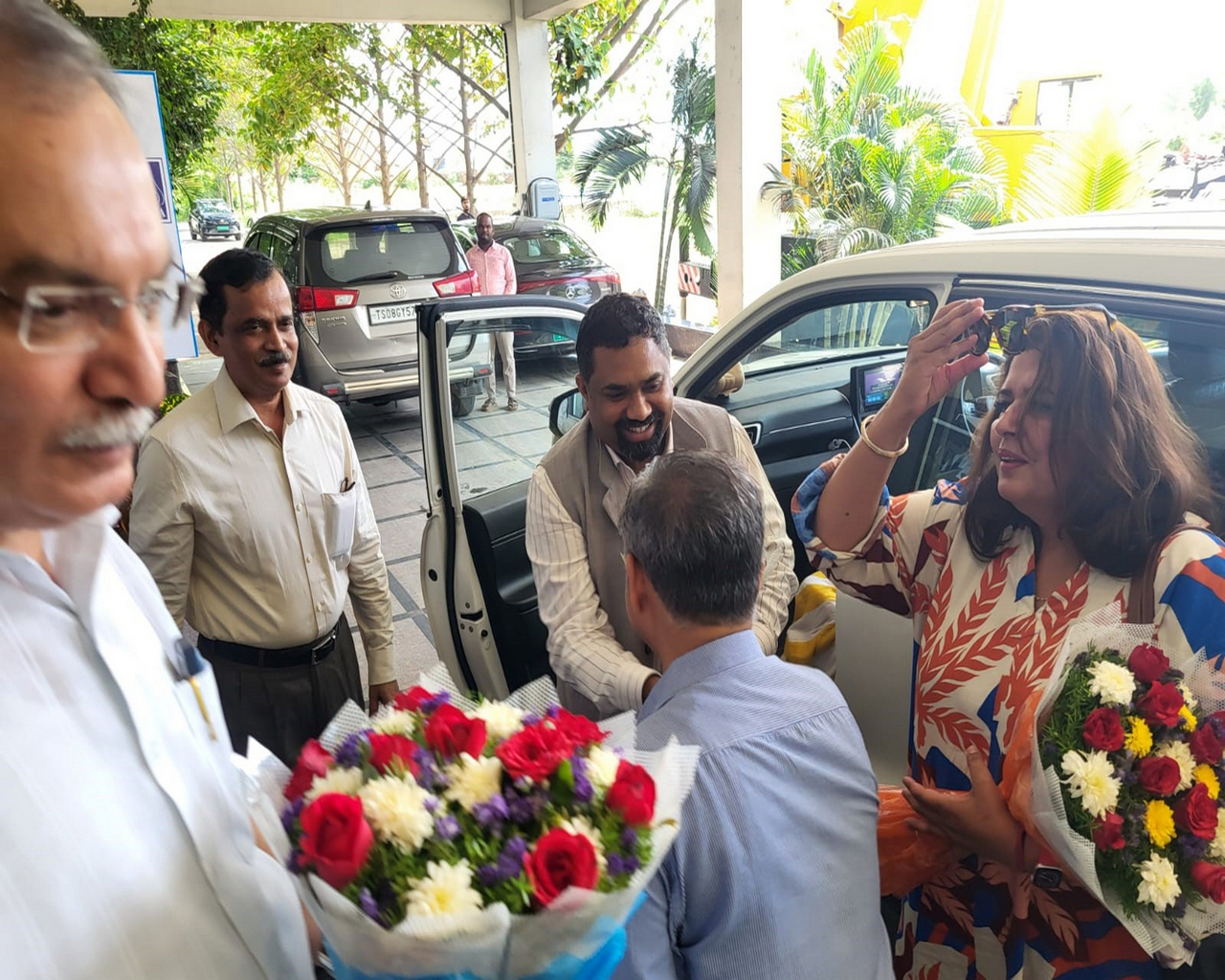 World Breastfeeding Week