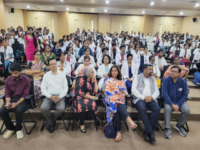 World Breastfeeding Week