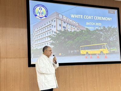 White Coat Ceremony