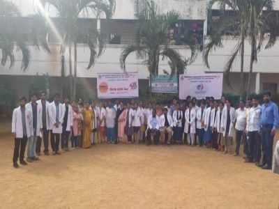 HIV/AIDS Awareness Campaign