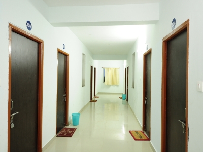 Girls Hostel