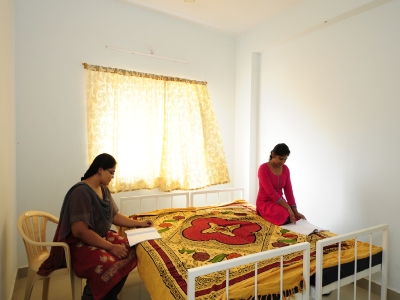 Girls Hostel