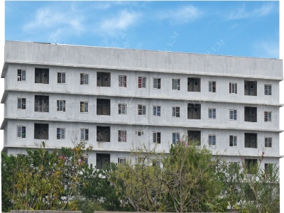 Nursing Hostel