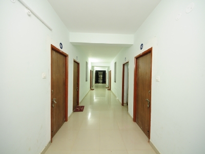 Nursing Hostel