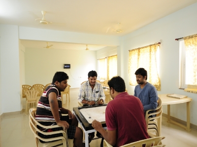 Recreational Activities