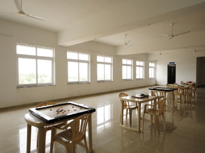 Recreational Activities