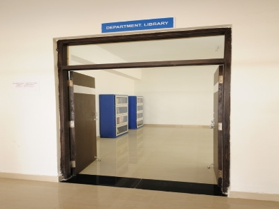 Department of Forensic Medicine