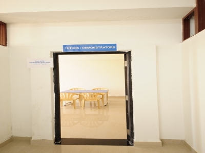 Department of Forensic Medicine