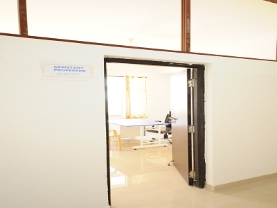 Department of Forensic Medicine