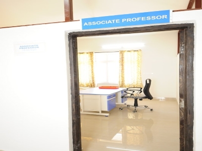 Department of Forensic Medicine