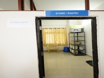 Department of Forensic Medicine