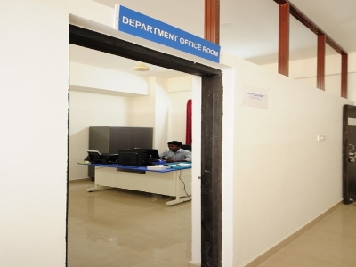 Department of Forensic Medicine