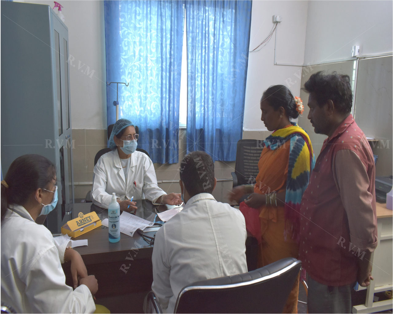 Department of General Medicine