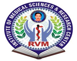 RVM Logo