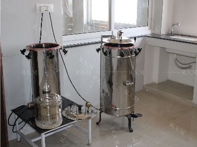 Department of Microbiology