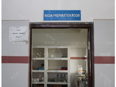 Department of Microbiology