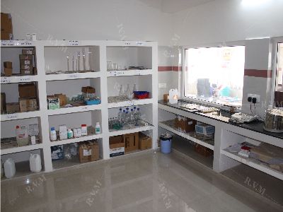 Department of Microbiology