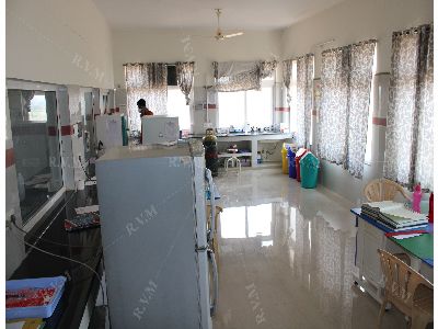 Department of Microbiology