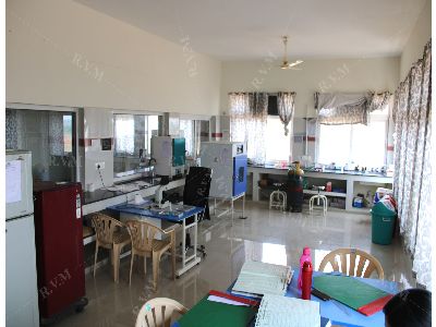 Department of Microbiology