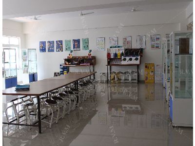 Department of Microbiology