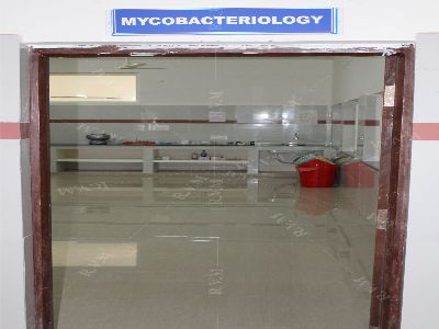 Department of Microbiology