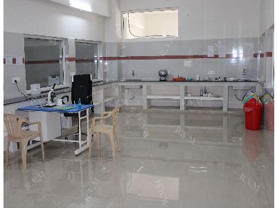 Department of Microbiology