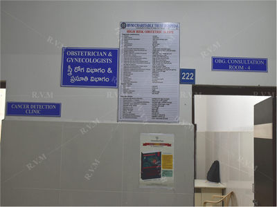 Department of Obstetric & Gynaecology