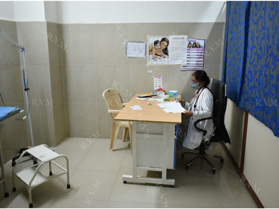 Department of Obstetric & Gynaecology