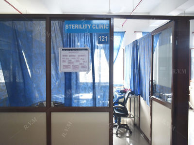 Department of Obstetric & Gynaecology