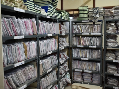 OP Registration & Consultation