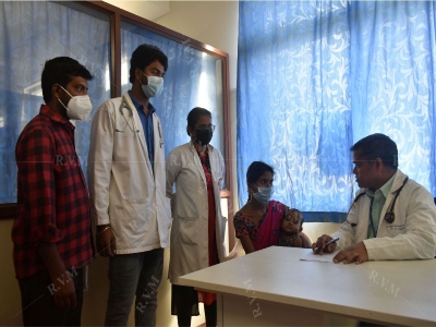 Department of Pediatrics