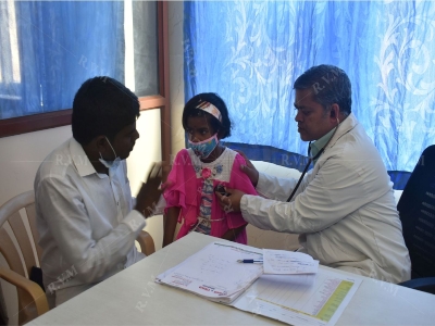 Department of Pediatrics