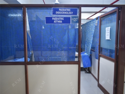 Department of Pediatrics