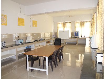 Department of Pharmacology