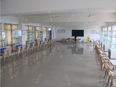 Department of Pharmacology