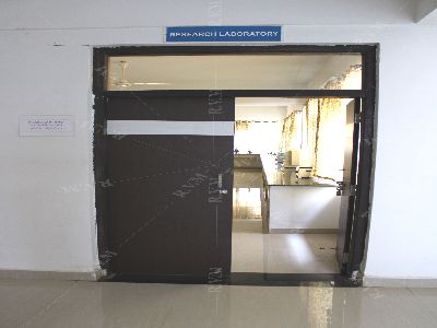 Department of Pharmacology