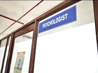 Department of Psychiatry