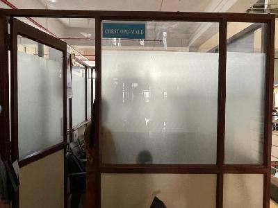 Department of Respiratory Medicine