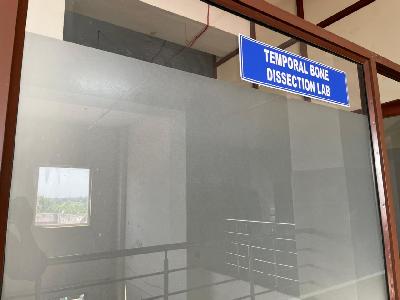 Department of Respiratory Medicine