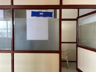 Department of Respiratory Medicine