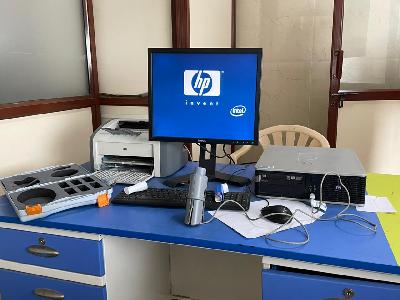 Department of Respiratory Medicine