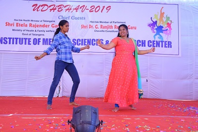 ANNUAL DAY (2019)