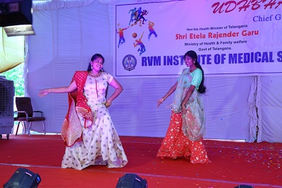 ANNUAL DAY (2019)