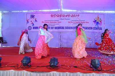 ANNUAL DAY (2019)