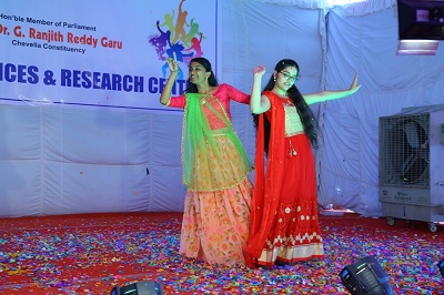 ANNUAL DAY (2019)